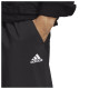 Adidas Ανδρικό παντελόνι φόρμας Aeroready Essentials Stanford Elastic Cuff Small Logo Pants